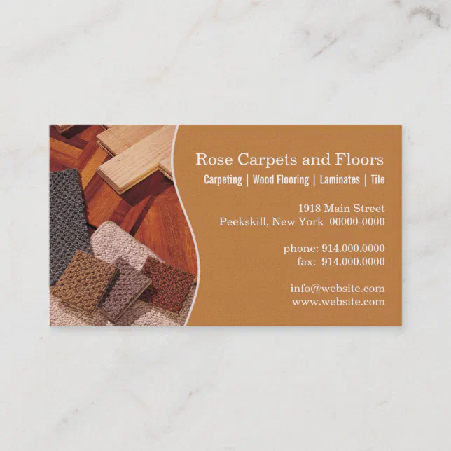 Carpets And Floors Business Card R721cb333cc154b3284d21c8b2f474b9a Tcvq6 644.webp