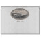 Carr China's Tygart Dam Plate