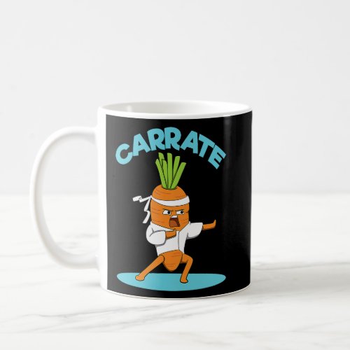 Carrate  coffee mug