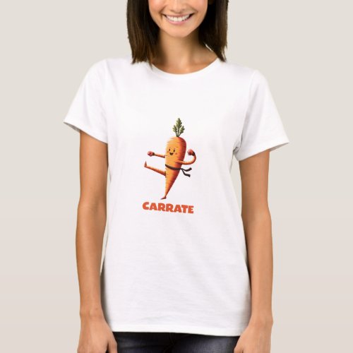 Carrate T_Shirt