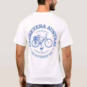 Carretera Austral (TB) T-Shirt