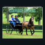 Carriage Driving Calendar<br><div class="desc">CARRIAGE DRIVING FROM MANY EVENTS,  THE NATIONAL DRIVE,  THE FLORIDA CARRIAGE DRIVING SHOW IN WEIRSDALE,  FLORIDA,  THE LIVE OAK CDE</div>