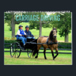 Carriage Driving Calendar<br><div class="desc">CARRIAGE DRIVING FROM MANY EVENTS,  THE NATIONAL DRIVE,  THE FLORIDA CARRIAGE DRIVING SHOW IN WEIRSDALE,  FLORIDA,  THE LIVE OAK CDE</div>
