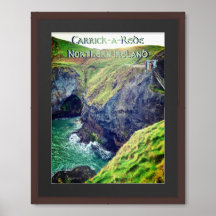 Carrick-a-Rede Northern Ireland