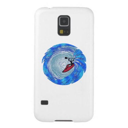 Carried Away Galaxy S5 Case