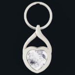 "Carried in Your Pocket, Held in My Heart" Keychain<br><div class="desc">Carried in Your Pocket, Held in My Heart – Couples Keychain A love that travels with you — in pockets, on keyrings, through commutes and quiet moments. "Carried in Your Pocket, Held in My Heart" is more than a keychain — it’s a tiny, tangible reminder of the one who holds...</div>