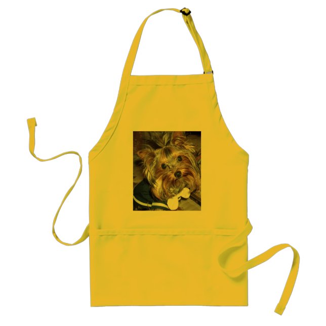 Carrington Adult Apron (Front)