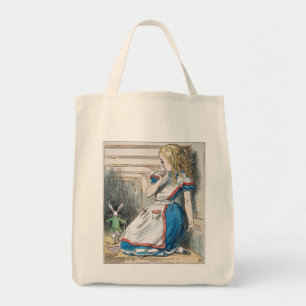 Carroll: Alice, 1865 Tote Bag