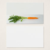 Carrot (Front & Back)