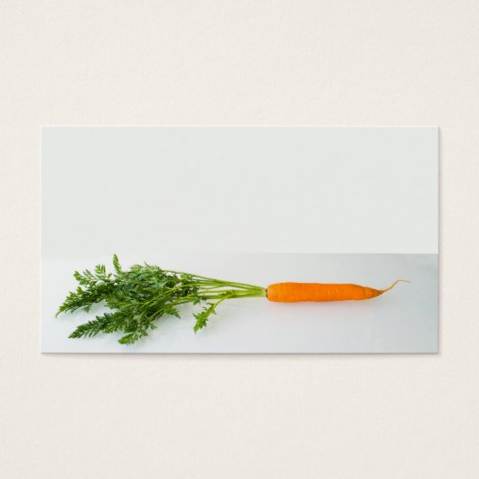 Carrot (Front)