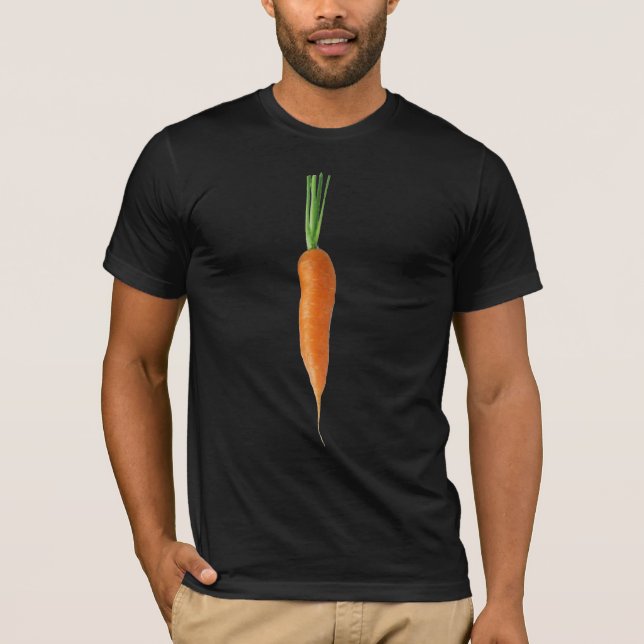 carrot2 T-Shirt (Front)