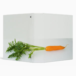 Carrot 3 Ring Binder