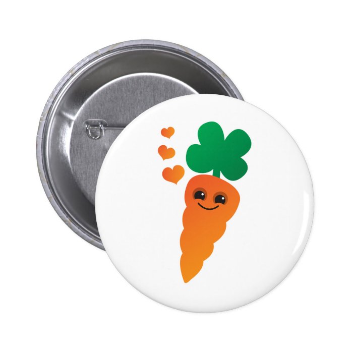 Carrot Buttons