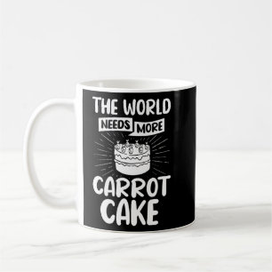 Carrot Cake Recipe Cupcakes Pie Gluten Free Vegan Coffee Mug