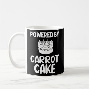 Carrot Cake Recipe Cupcakes Pie Gluten Free Vegan Coffee Mug