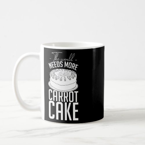 Carrot Cake Recipe Cupcakes Pie Gluten Free Vegan  Coffee Mug