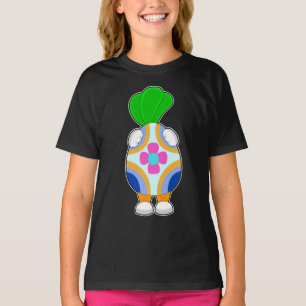 Carrot Easter Easter egg T-Shirt