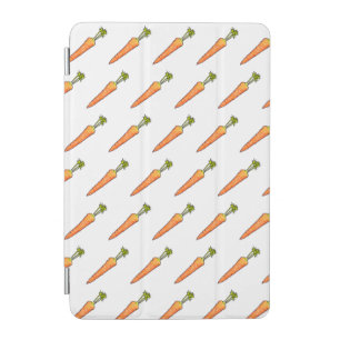 Carrot iPad Mini Cover