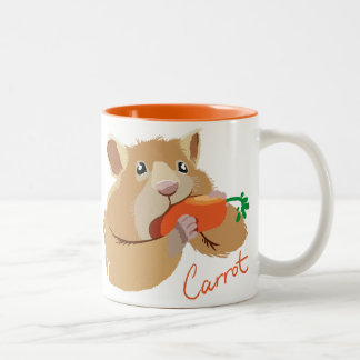 Carrot Mug