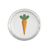 Carrot Ring (Front)