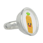 Carrot Ring (Side)