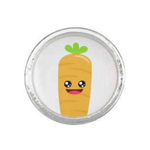 Carrot Ring