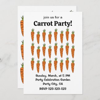 Carrot Vegetable Farmers Market Food