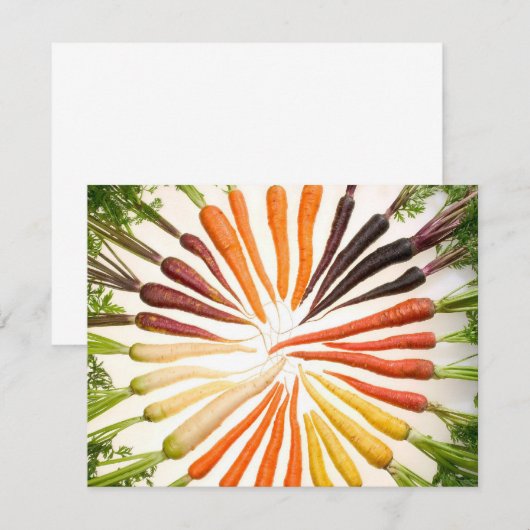Carrots (Front/Back)