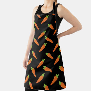 Carrots Apron