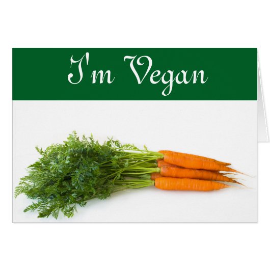 Carrots Cards (Front Horizontal)