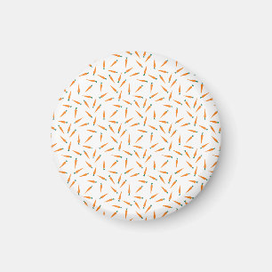 Carrots! Magnet