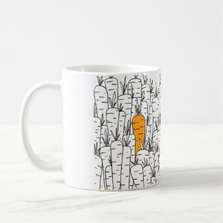 Carrots Mug