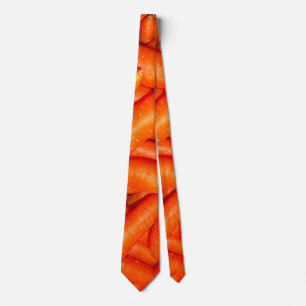 CARROTS NECK TIE