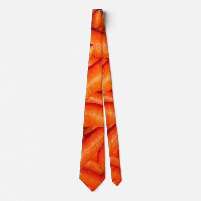 CARROTS   NECK TIE (Front)