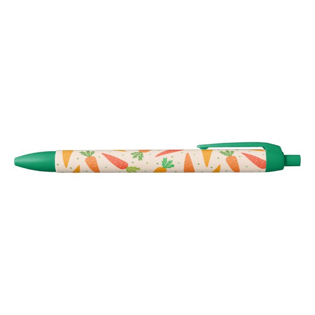Carrots Pen (Top)