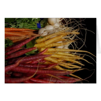 carrots pike place market cards