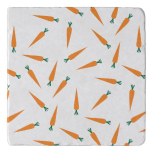 Carrots! Trivet