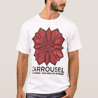 Carrousel Carousel Lastday T-Shirt