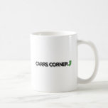 Carrs Corner, New Jersey Coffee Mug