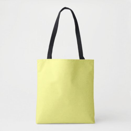 Carry_All Sunny Yellow   Tote Bag