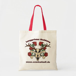 carry bag dead head