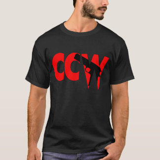 Carry - Conceal - Customize It T-Shirt