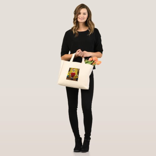Carry in Style Tote Bags