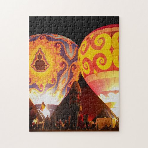 carry me away jigsaw puzzle