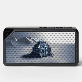 Carry My Warmth Bluetooth Speaker
