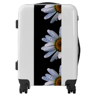 Carry On Luggage Suitcase/Daisy