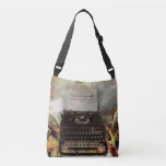 Carry On Steampunk Shakespeare Quote Bag at Zazzle
