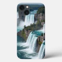 "Carry the Power of Niagara Falls in Your Pocket"