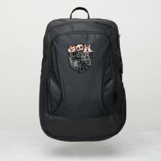 Carry Your Furry Friends: Pocket Pals Backpack