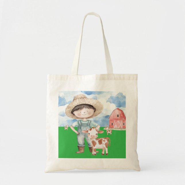 carrying bag (Front)